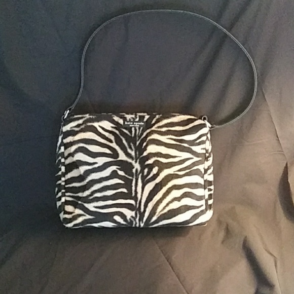 kate spade Handbags - Vintage Kate Spade Shoulder Purse